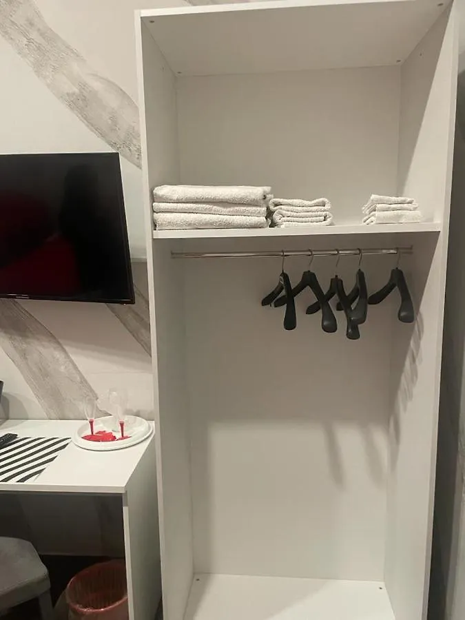 Affittacamere Casetta Zebra Napoli