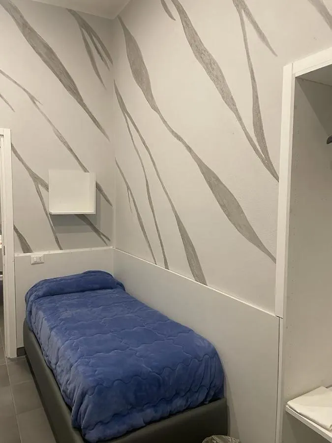 Affittacamere Casetta Zebra Napoli Italia