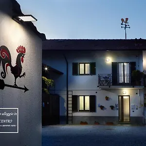  Casa vacanze Casa Pasquee Italia