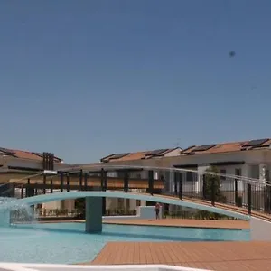  Appartamento Villaggio Evanike Italia