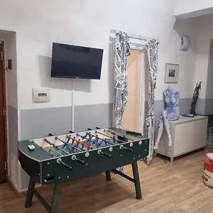 Gradoni Chiaia Art&bed Casa vacanze