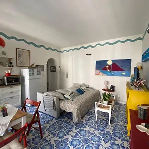 Il Canto Della Sirena Appartamento