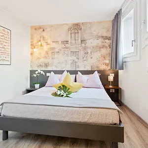  Appartamento Piazzetta Palladio Romantic Studio Italia
