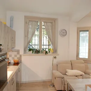  Appartamento Casa Anita Italia