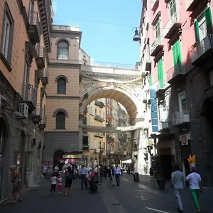 Incanto A Chiaia Appartamento