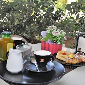  Appartamento Casa Rosetta Italia